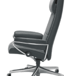 stressless paris home office chair - Luxury Furniture Mercato Interiors